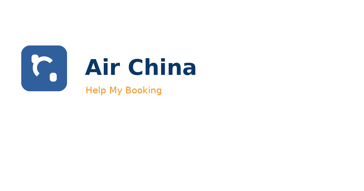 Air China