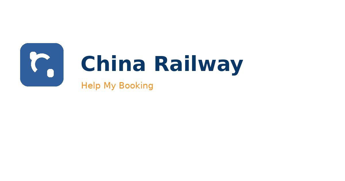 China Railway