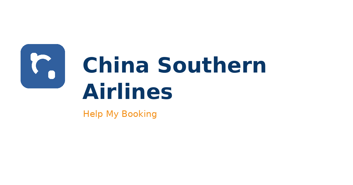 China Southern Airlines