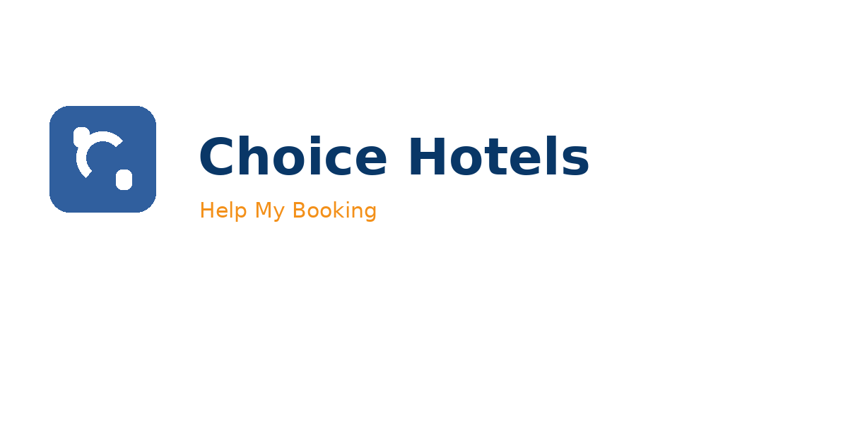 Choice Hotels