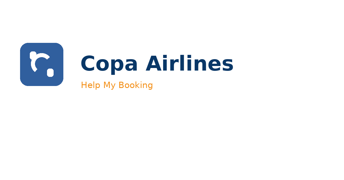 Copa Airlines