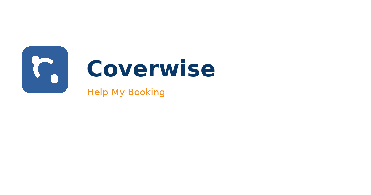 Coverwise