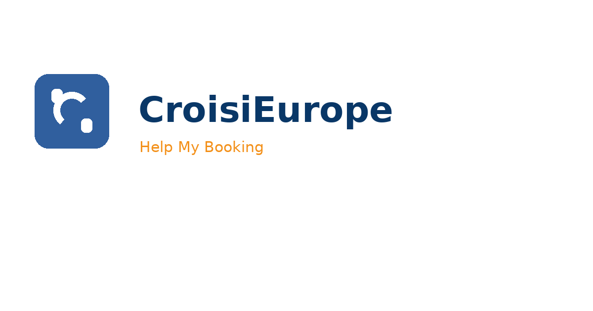 CroisiEurope