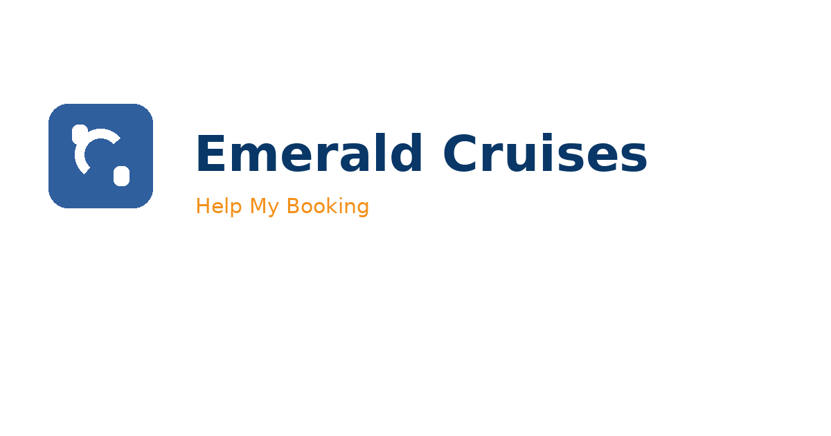 Emerald Cruises