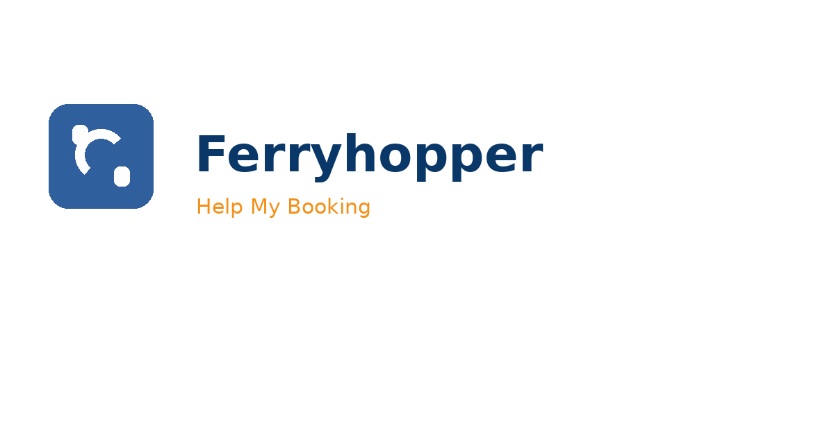 Ferryhopper