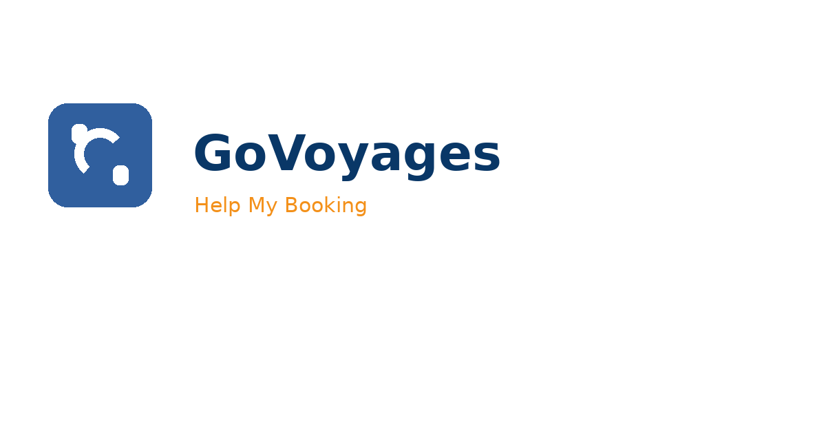 GoVoyages