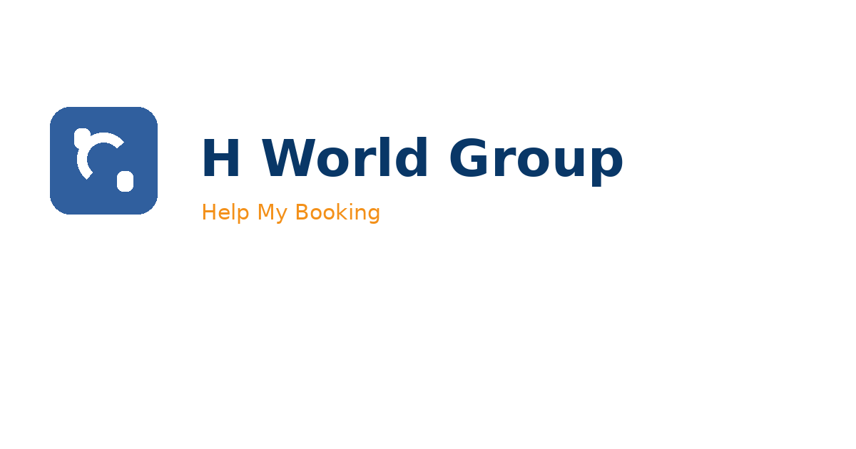 H World Group