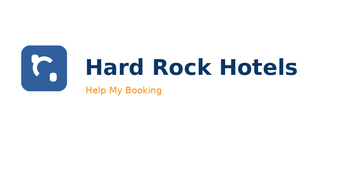 Hard Rock Hotels