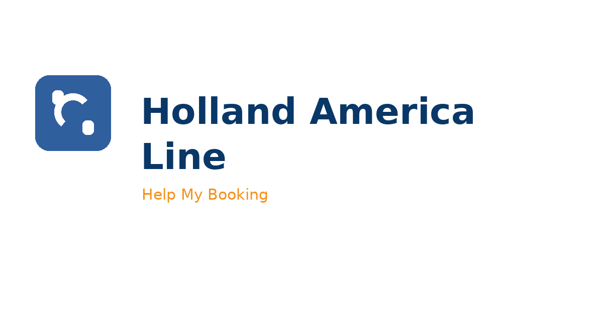 Holland America Line