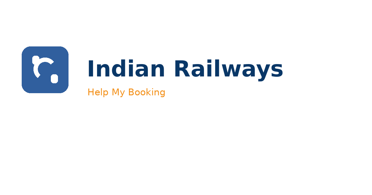 Indian Railways