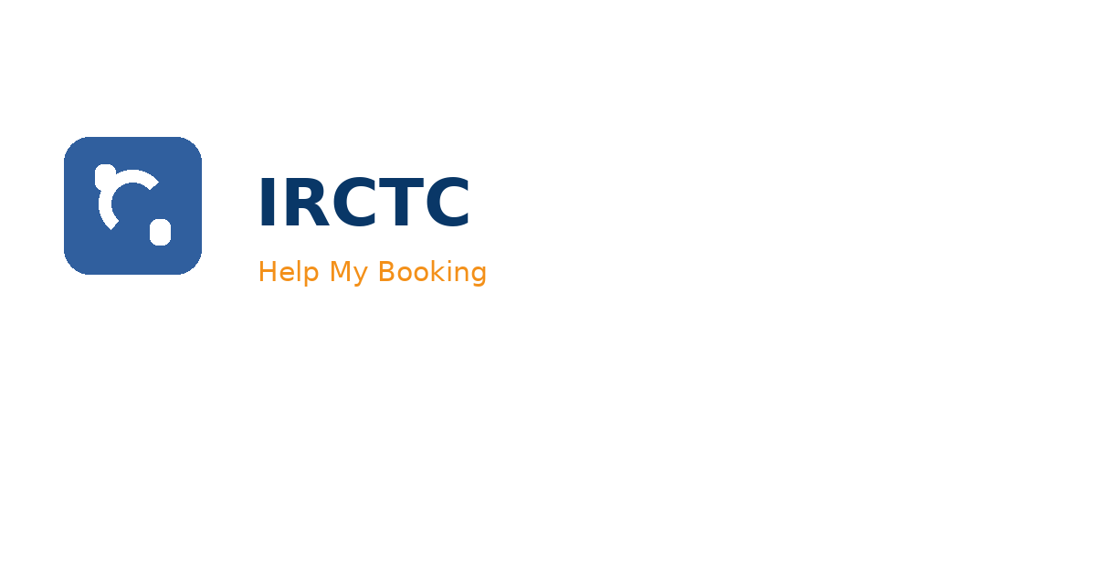 IRCTC