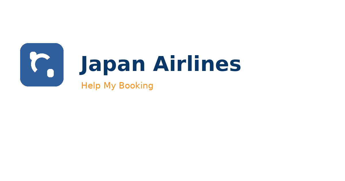 Japan Airlines