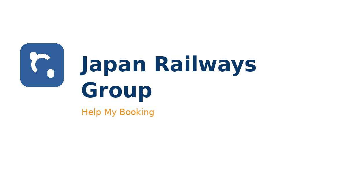 Japan Railways Group