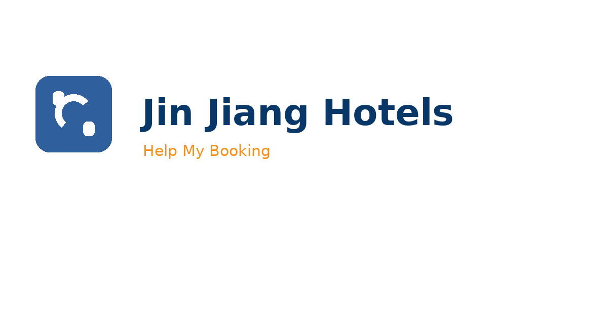 Jin Jiang Hotels