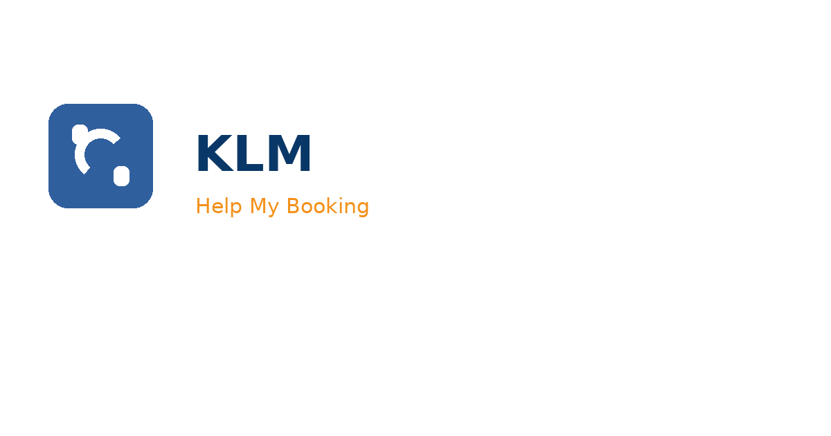 KLM