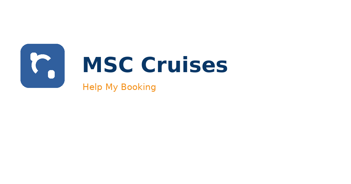 MSC Cruises