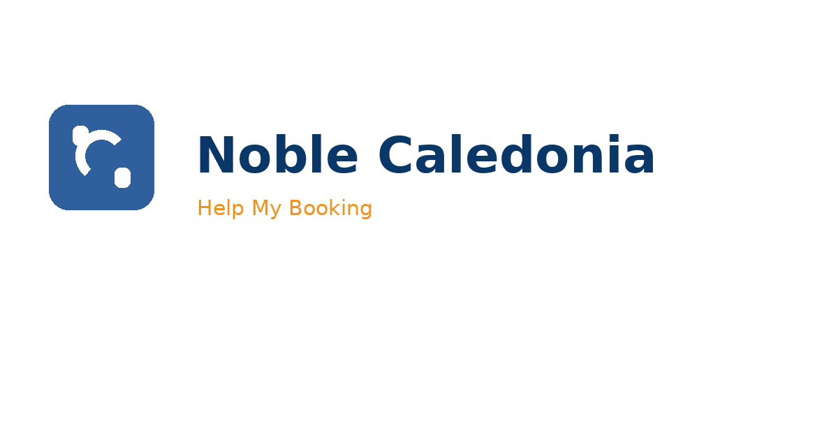 Noble Caledonia