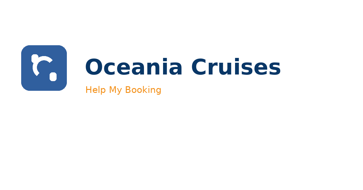 Oceania Cruises