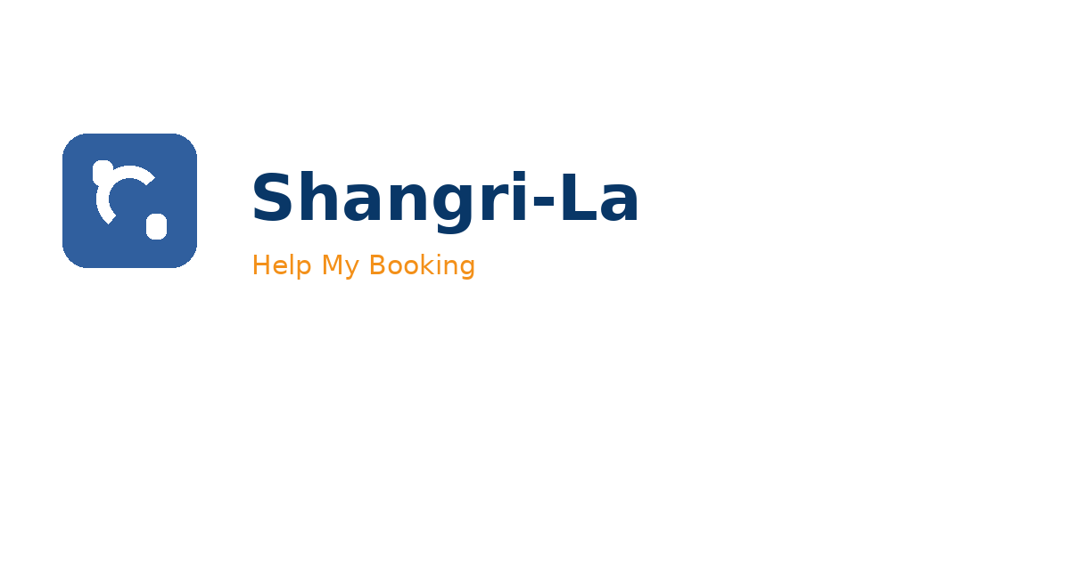 Shangri-La