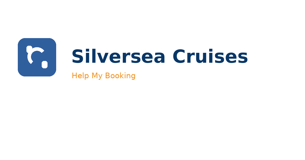 Silversea Cruises