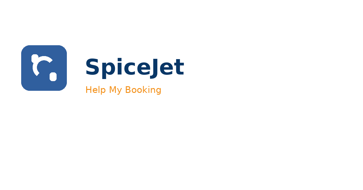 SpiceJet
