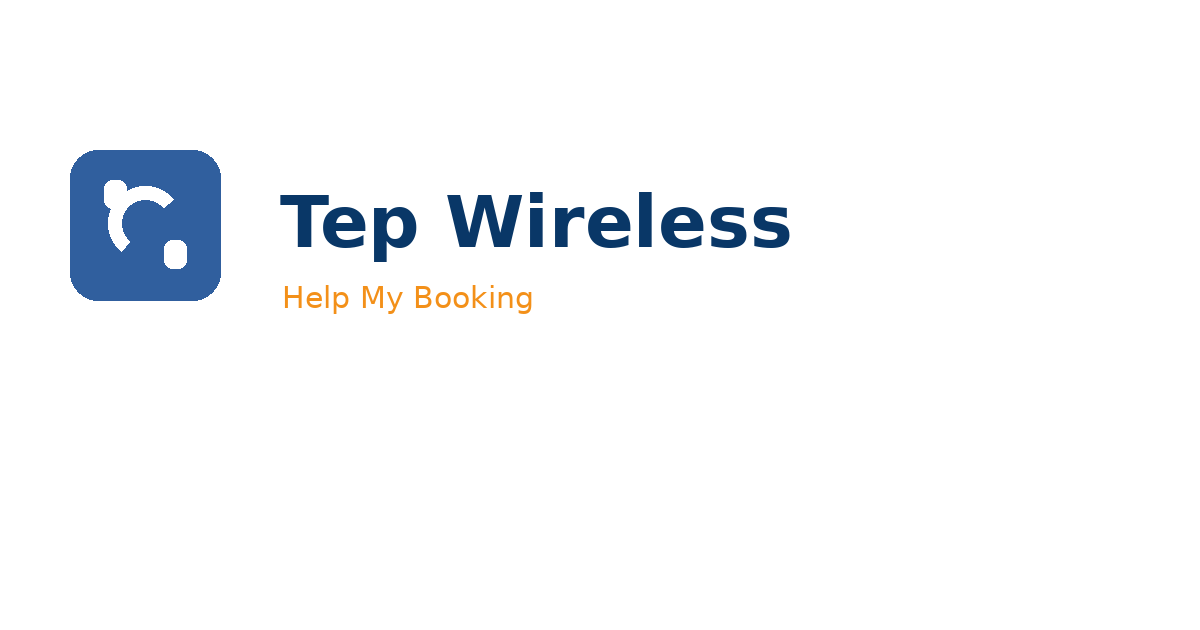 Tep Wireless