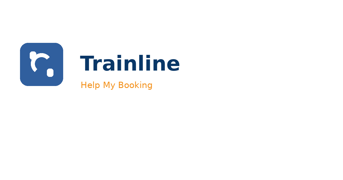 Trainline