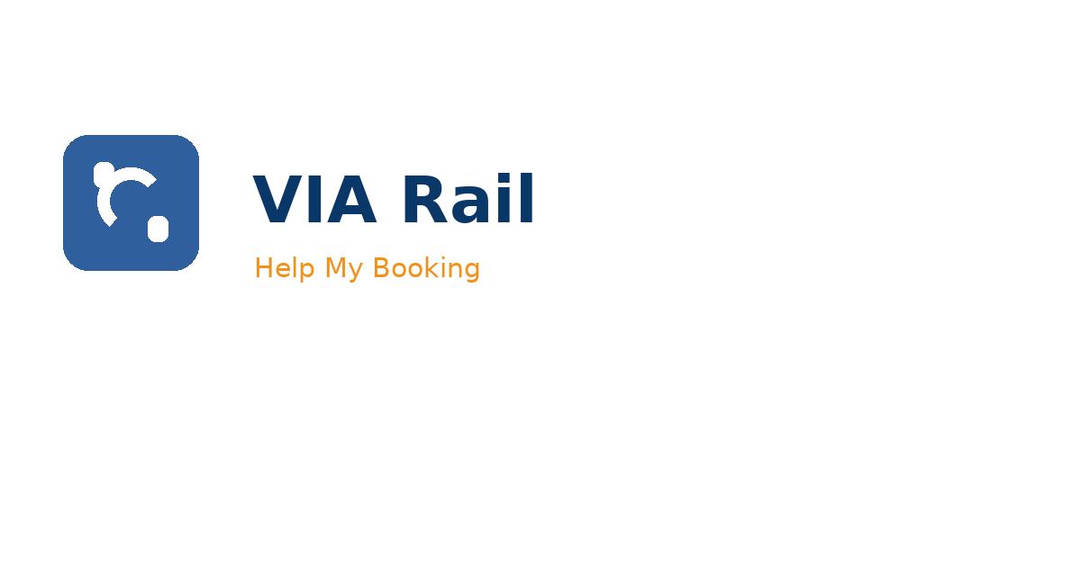 VIA Rail