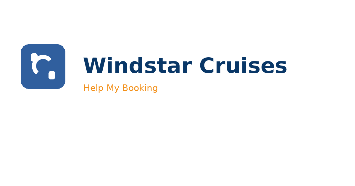 Windstar Cruises